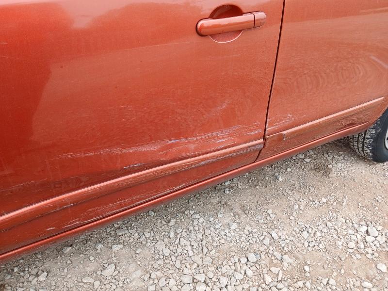 2006 NISSAN NOTE SE AUTO 