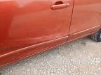 2006 NISSAN NOTE SE AUTO  for sale at Copart BRISTOL