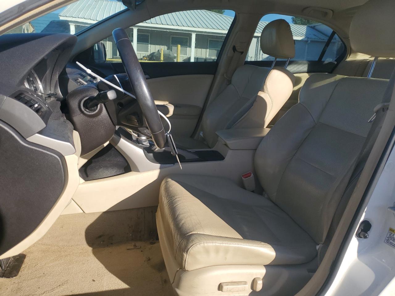 2009 Acura Tsx VIN: JH4CU26649C008167 Lot: 90324465