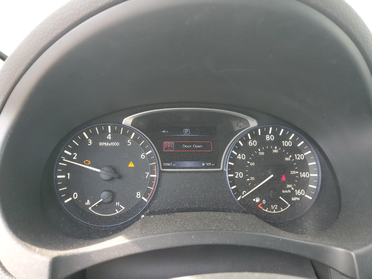 2016 Nissan Altima 2.5 VIN: 1N4AL3AP8GC225421 Lot: 84409525