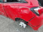 2017 VAUXHALL CORSA STING ECOFLEX  for sale at Copart WOLVERHAMPTON