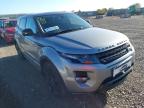 2014 LAND ROVER RANGE ROVER EVOQUE 2.2 SD4 DYNAMIC 5DR AUTO [9] for sale at Copart YORK