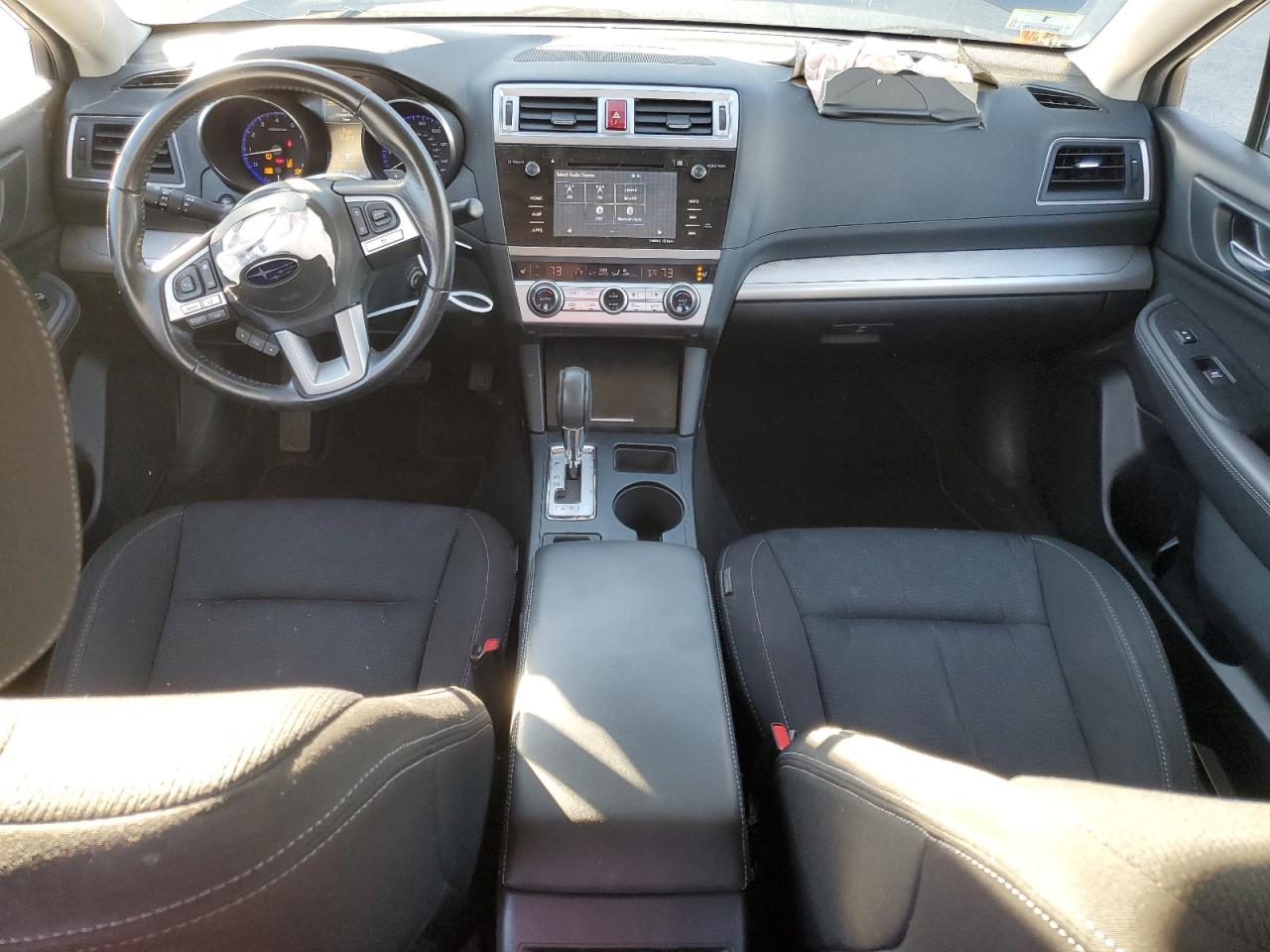 2015 Subaru Legacy 2.5I Premium VIN: 4S3BNAH63F3069393 Lot: 86139045