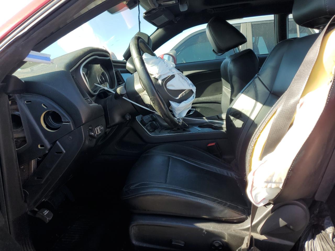 2015 Dodge Challenger Sxt Plus VIN: 2C3CDZBG8FH757561 Lot: 87106285