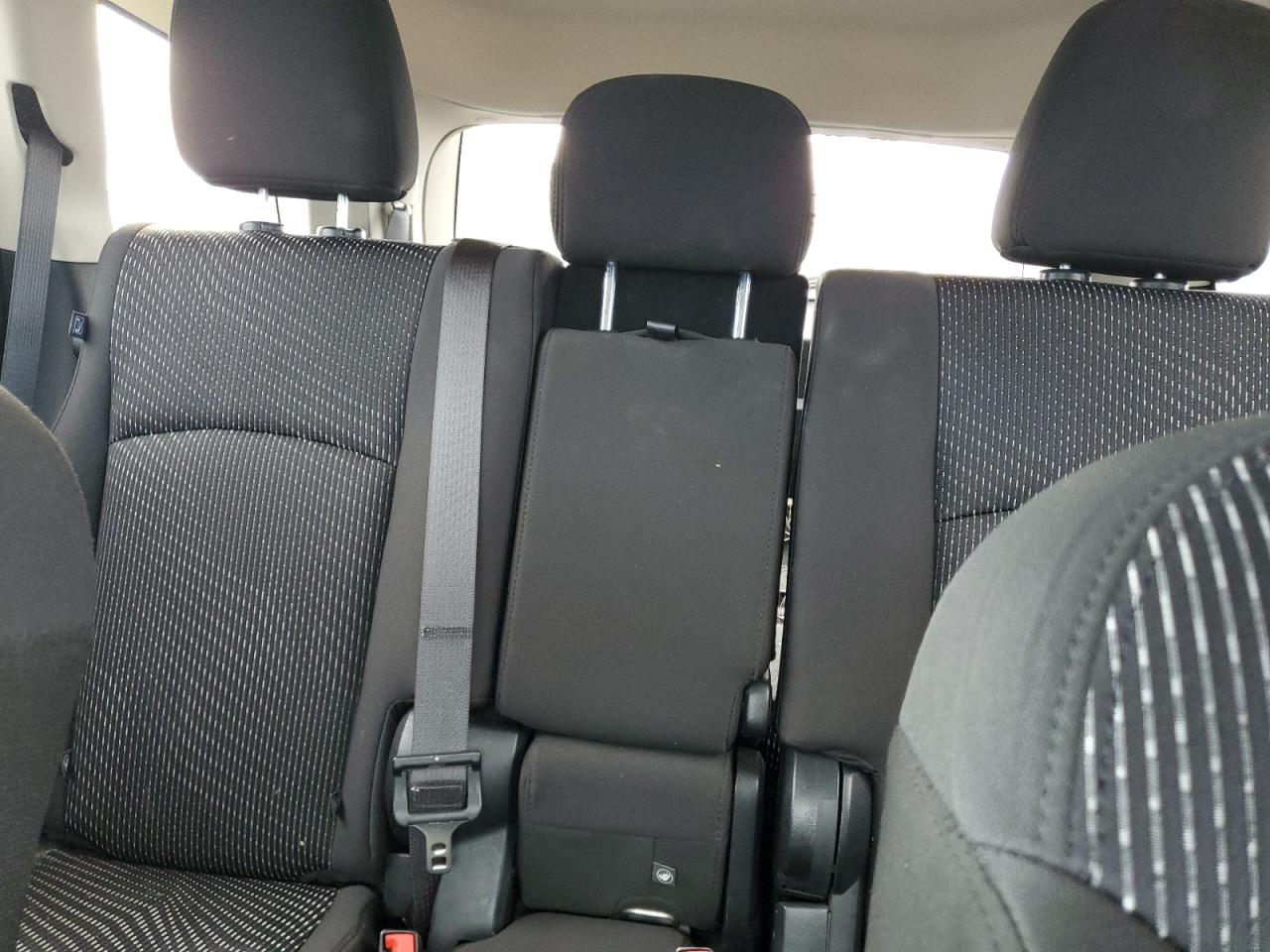 2020 Dodge Journey Se VIN: 3C4PDCAB1LT182397 Lot: 82306275