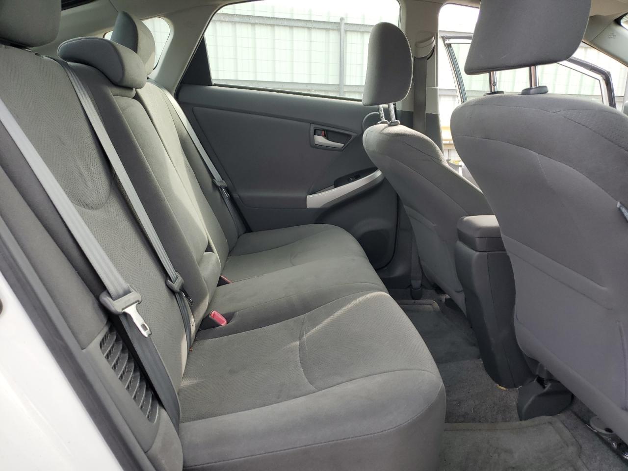 2010 Toyota Prius VIN: JTDKN3DU5A0157324 Lot: 85800435