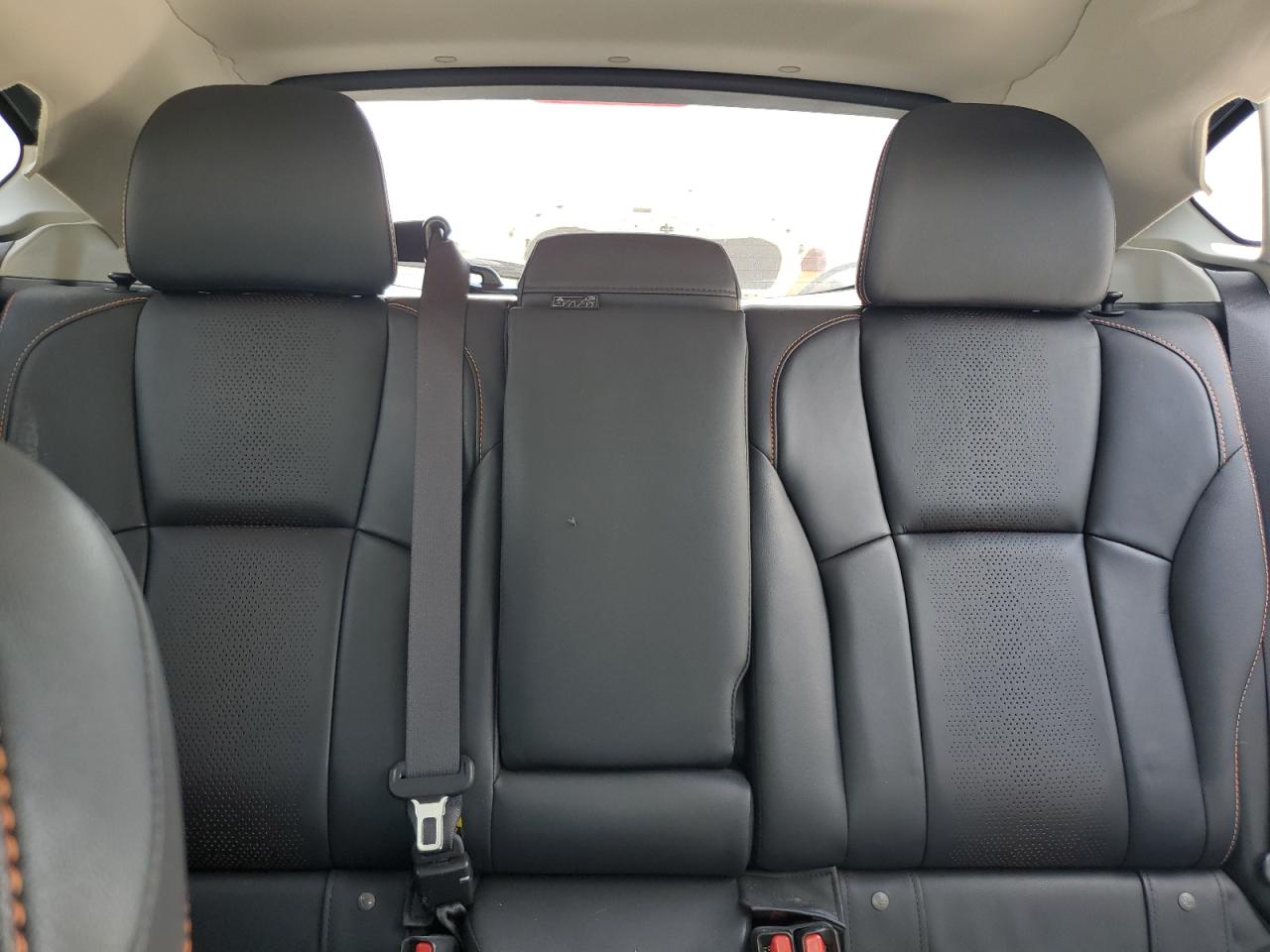 2021 Subaru Crosstrek Limited VIN: JF2GTHMC7M8341154 Lot: 84963085