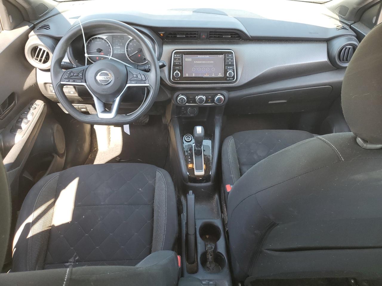 2020 Nissan Kicks S VIN: 3N1CP5BV6LL578354 Lot: 85129605