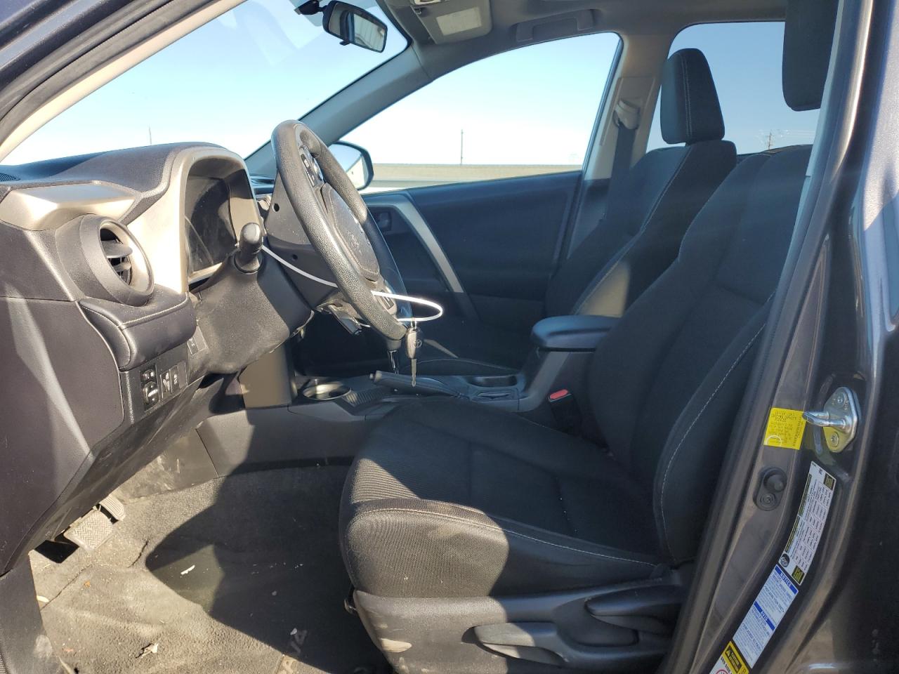 2013 Toyota Rav4 Xle VIN: 2T3RFREV6DW110891 Lot: 85586125