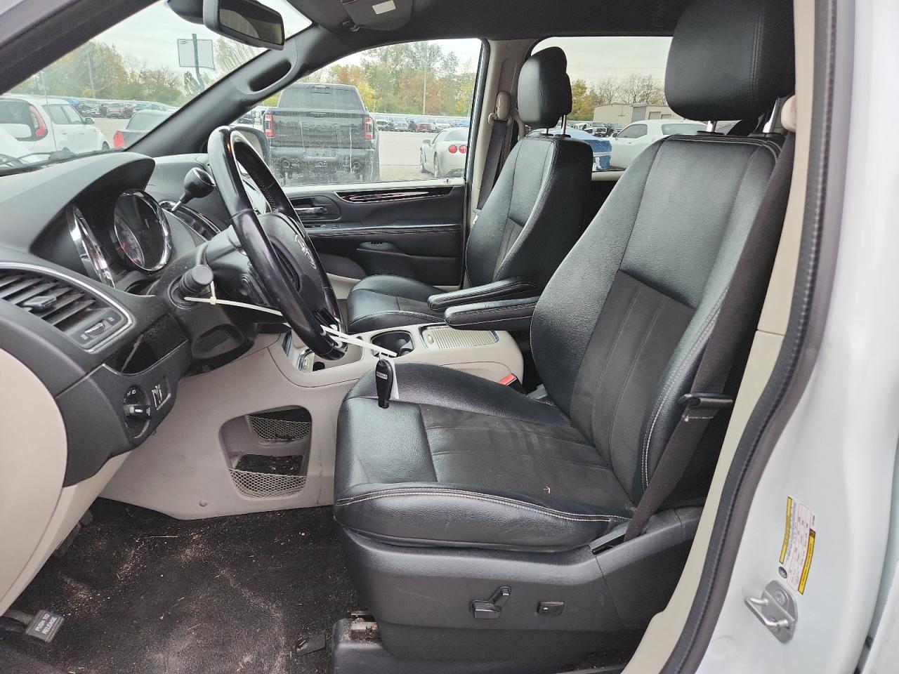 2020 Dodge Grand Caravan Sxt VIN: 2C4RDGCG5LR174606 Lot: 87373305