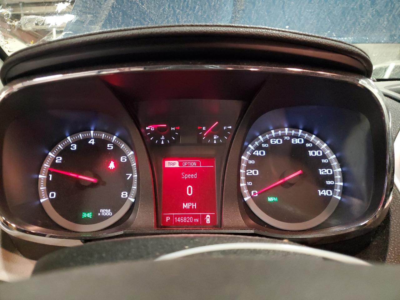 2016 GMC Terrain Sle VIN: 2GKALNEK7G6326659 Lot: 90707015