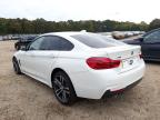 2019 BMW 435D XDRIVE GRANCOUPE MSP  for sale at Copart COLCHESTER