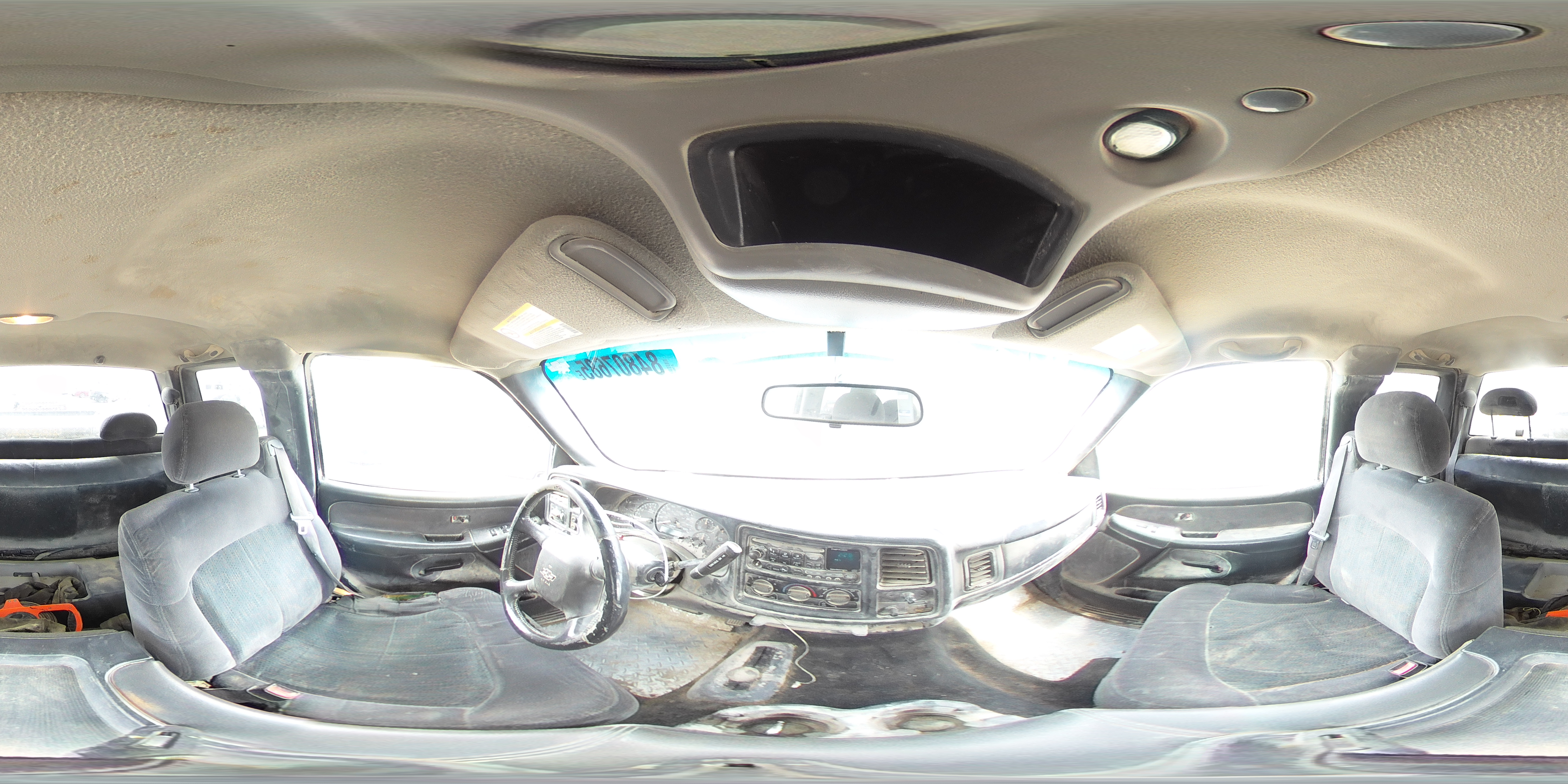 2002 Chevrolet Silverado K1500 VIN: 2GCEK19V321216162 Lot: 84807685