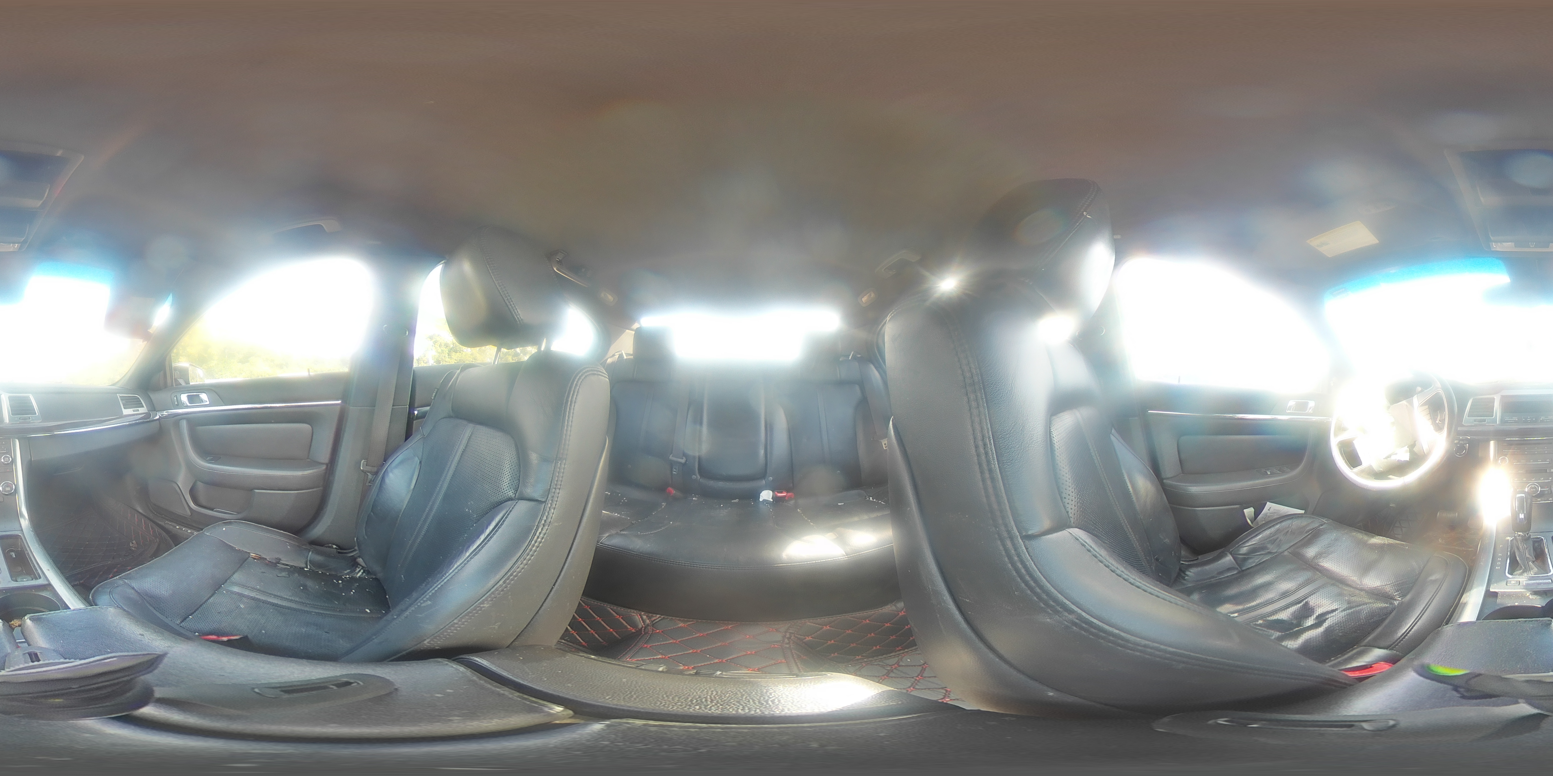 2010 Lincoln Mks VIN: 1LNHL9FT4AG610410 Lot: 84578125