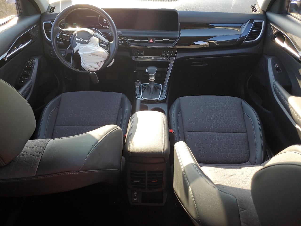 2024 Kia Seltos X Line VIN: KNDEUCA7XR7620382 Lot: 82232465