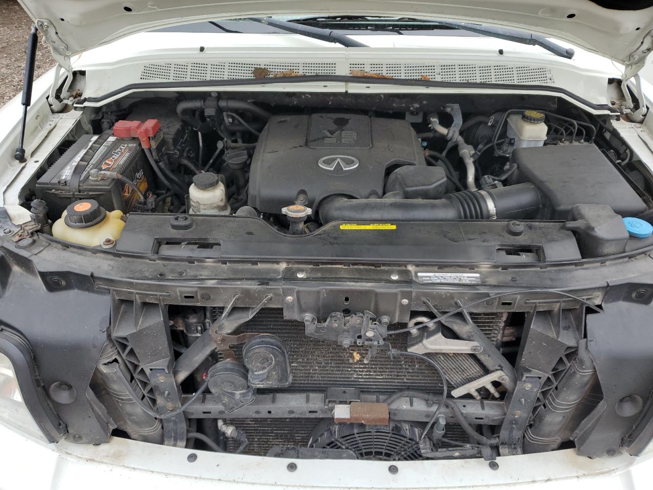 QX56 QX56