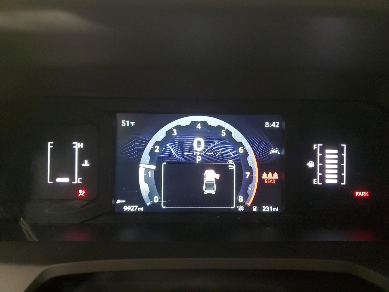 2025 Toyota Tacoma Double Cab VIN: 3TMLB5JN7SM181564 Lot: 85091235