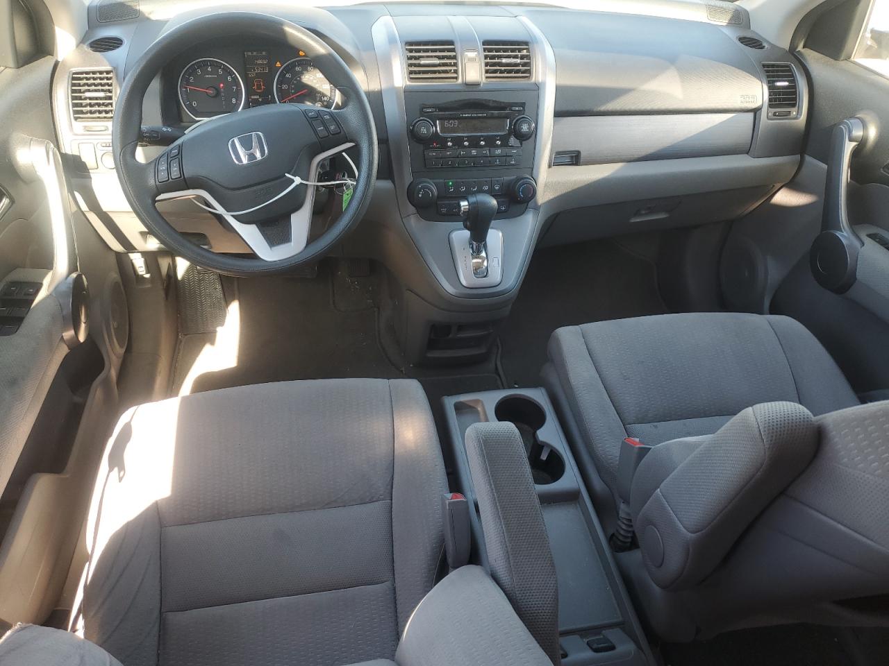 2009 Honda Cr-V Ex VIN: 5J6RE38549L020056 Lot: 86892115