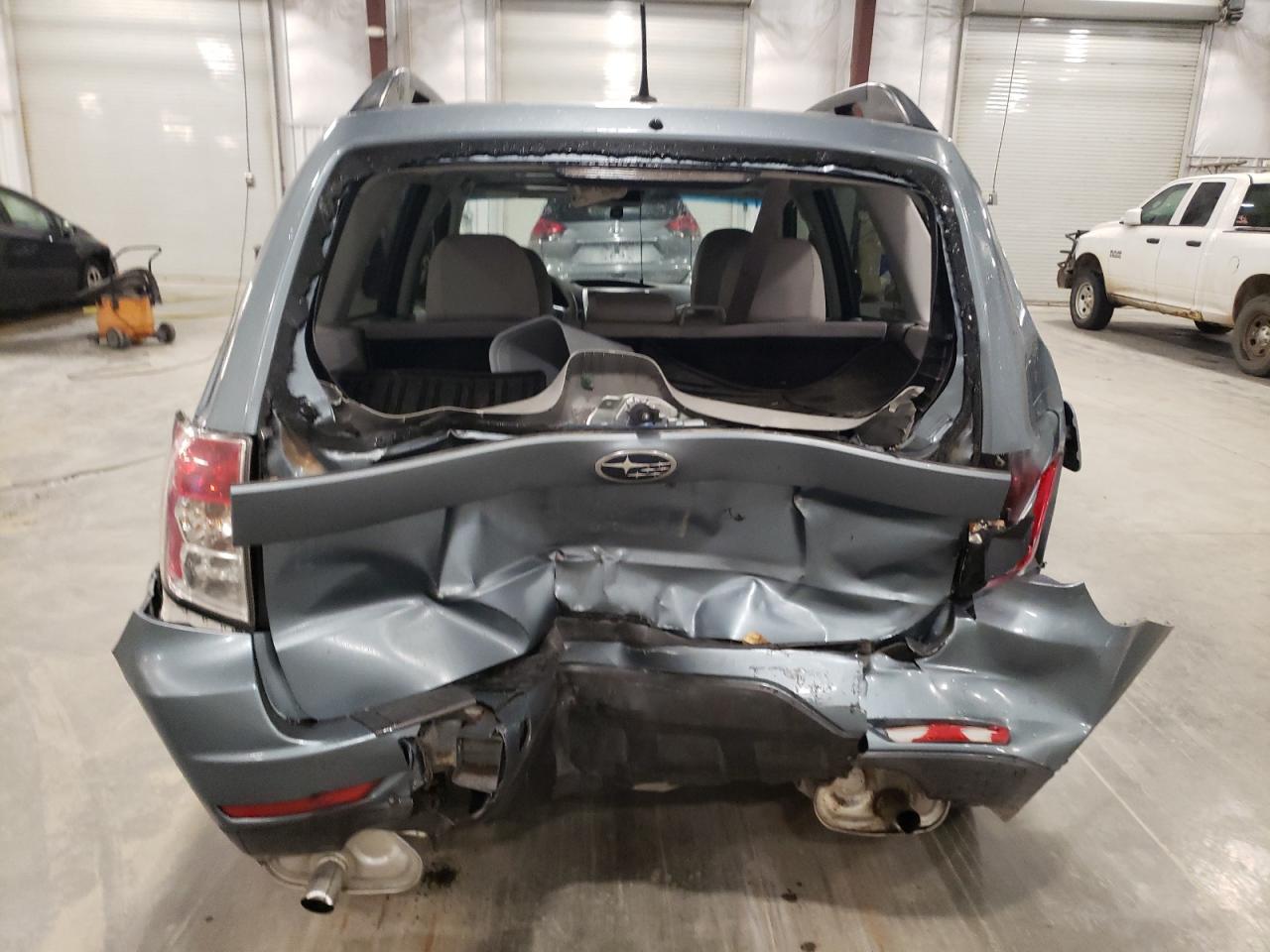 2013 Subaru Forester 2.5X Premium VIN: JF2SHADC9DH421834 Lot: 85344245