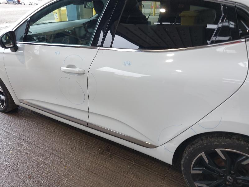 2024 RENAULT CLIO 1.6 E-TECH FULL HYBRID 145 TECHNO 5DR AUTO