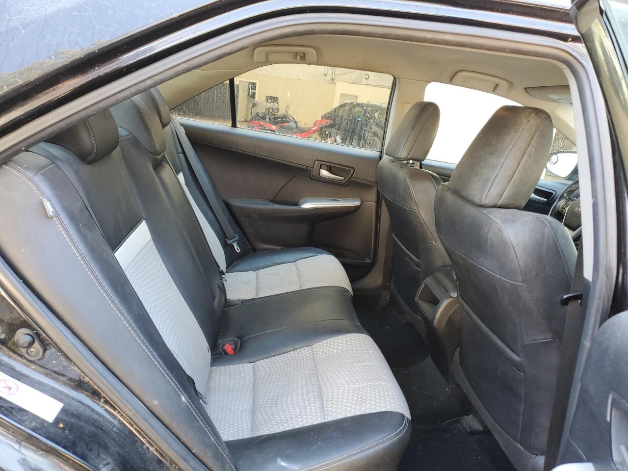 2012 Toyota Camry Base VIN: 4T1BF1FK2CU590927 Lot: 84804555