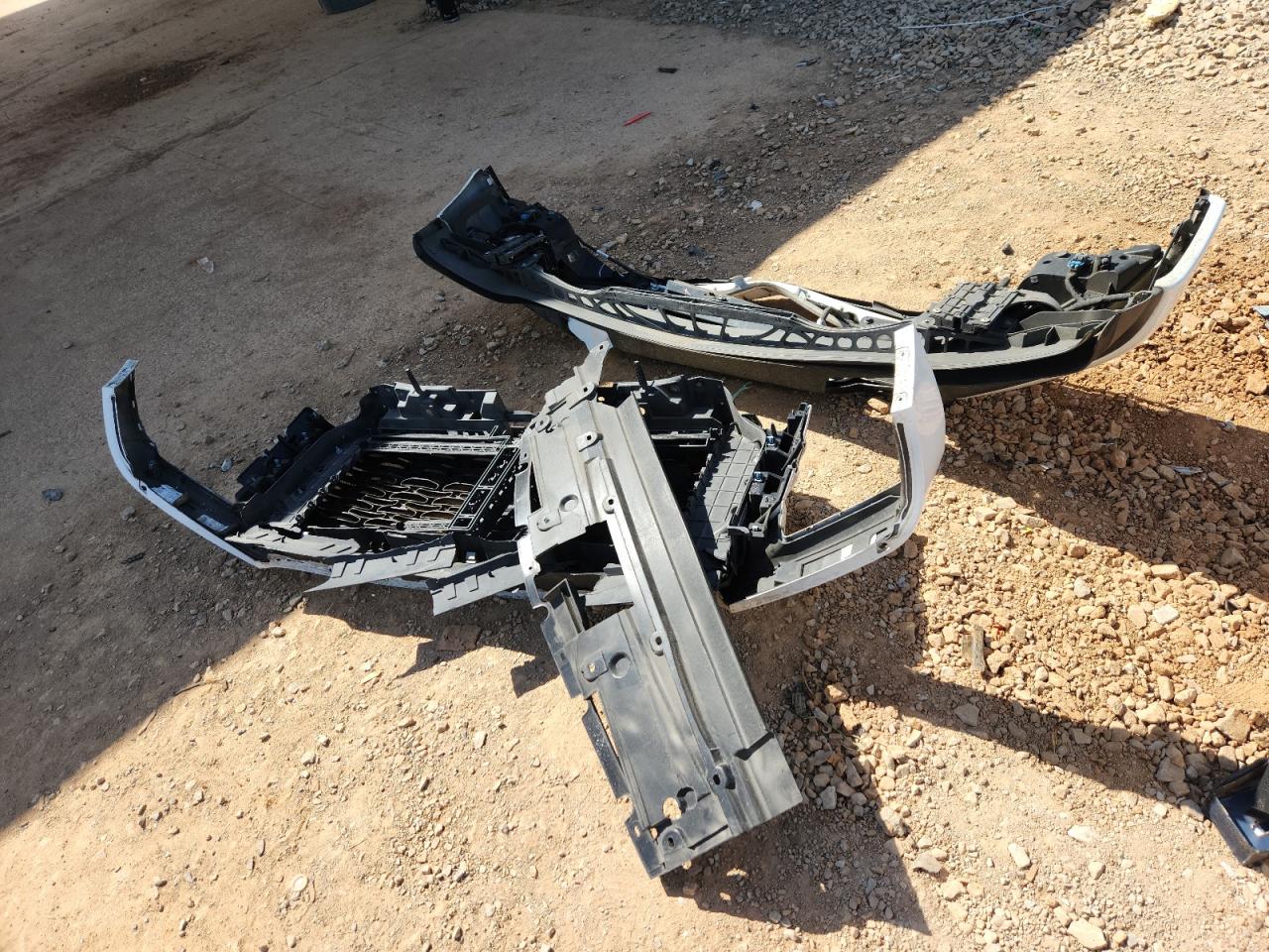 2022 Ford F150 Supercrew VIN: 1FTFW1E56NKE34843 Lot: 85278725