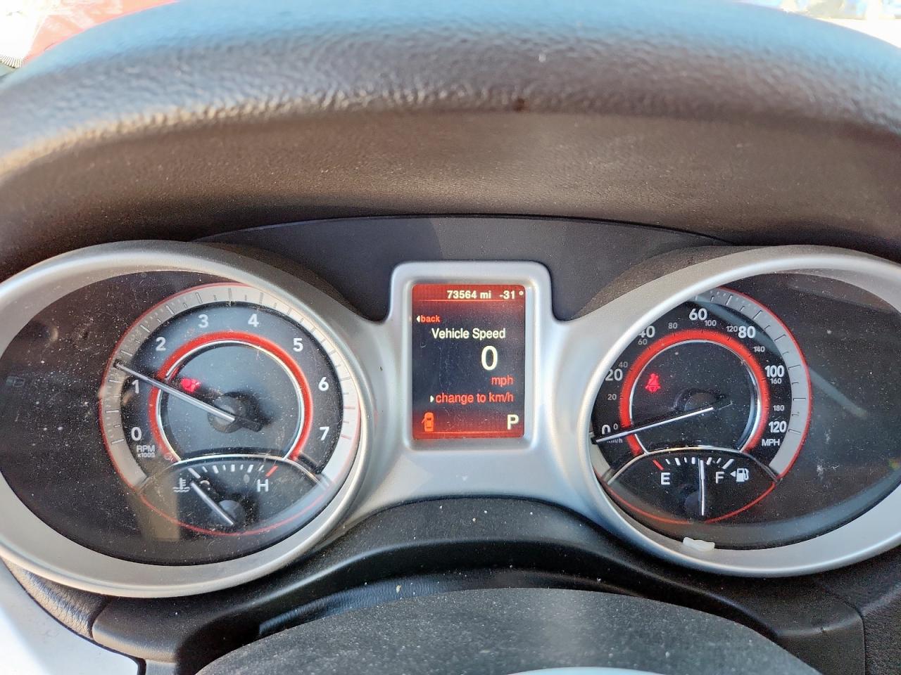 2020 Dodge Journey Se VIN: 3C4PDCAB8LT266152 Lot: 90732005