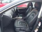 2009 AUDI A5  for sale at Copart CASTLEDERMOT - IRELAND
