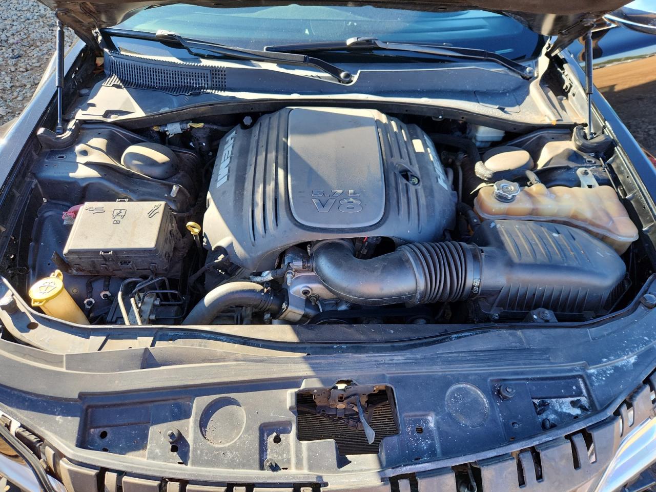 2014 Chrysler 300C VIN: 2C3CCAET7EH109141 Lot: 91115005