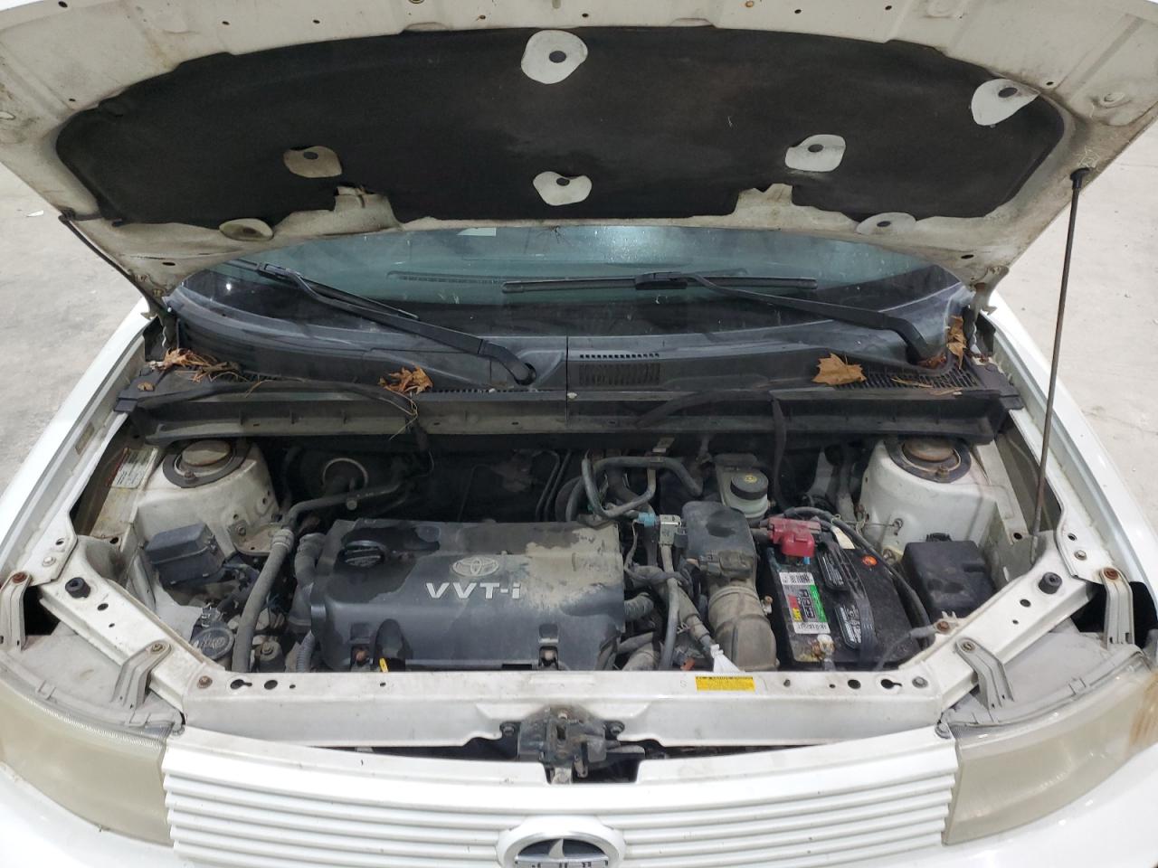 2005 Toyota Scion Xb VIN: JTLKT324350173492 Lot: 86897745