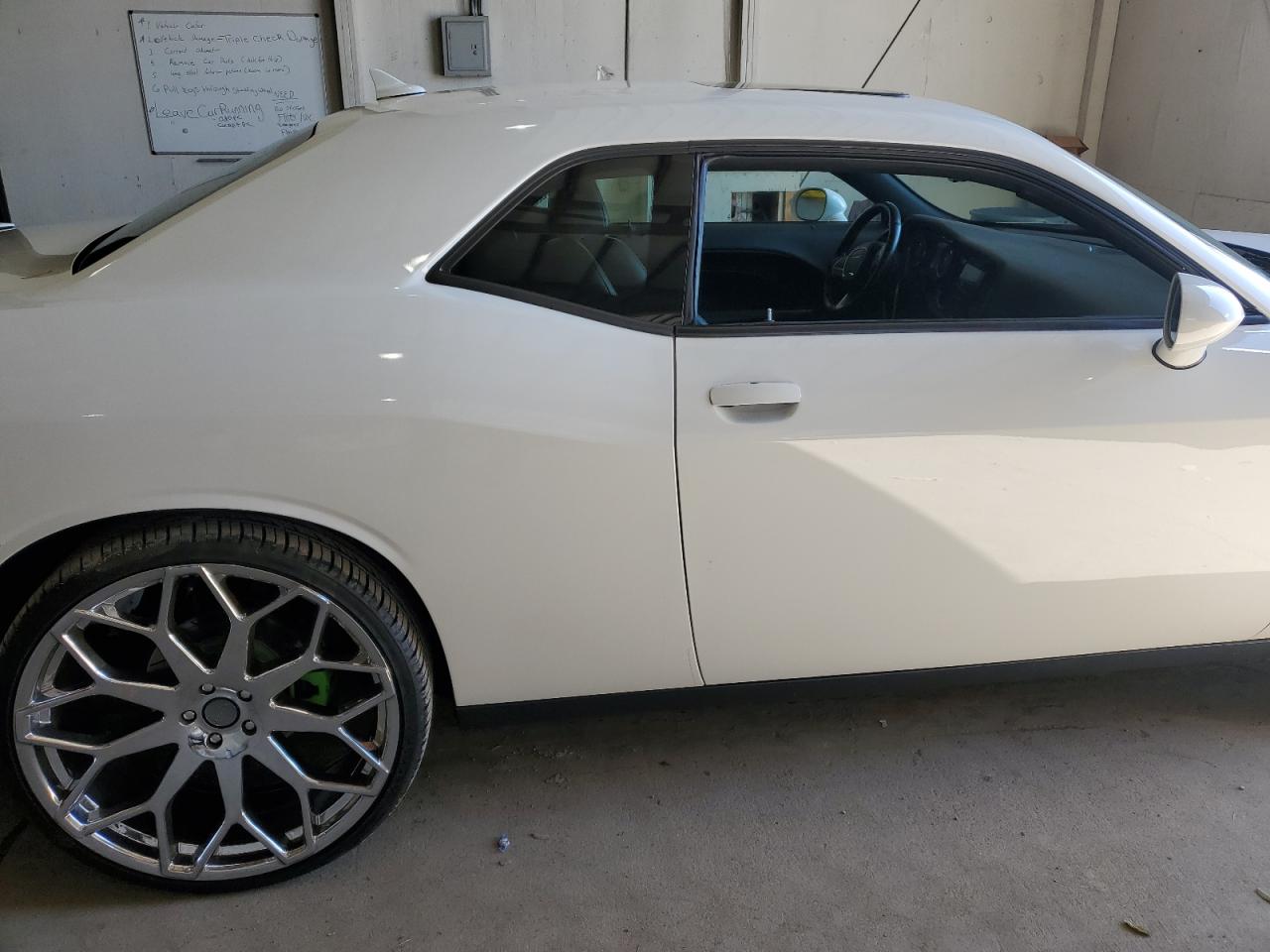2018 Dodge Challenger R/T VIN: 2C3CDZBT8JH309892 Lot: 85664005