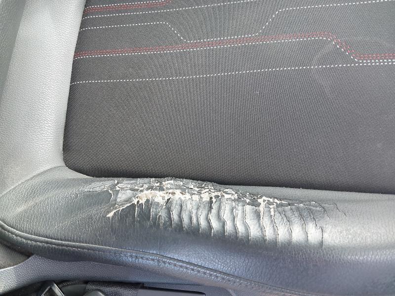 2012 VAUXHALL CORSA 1.2 ACTIVE 5DR [AC]