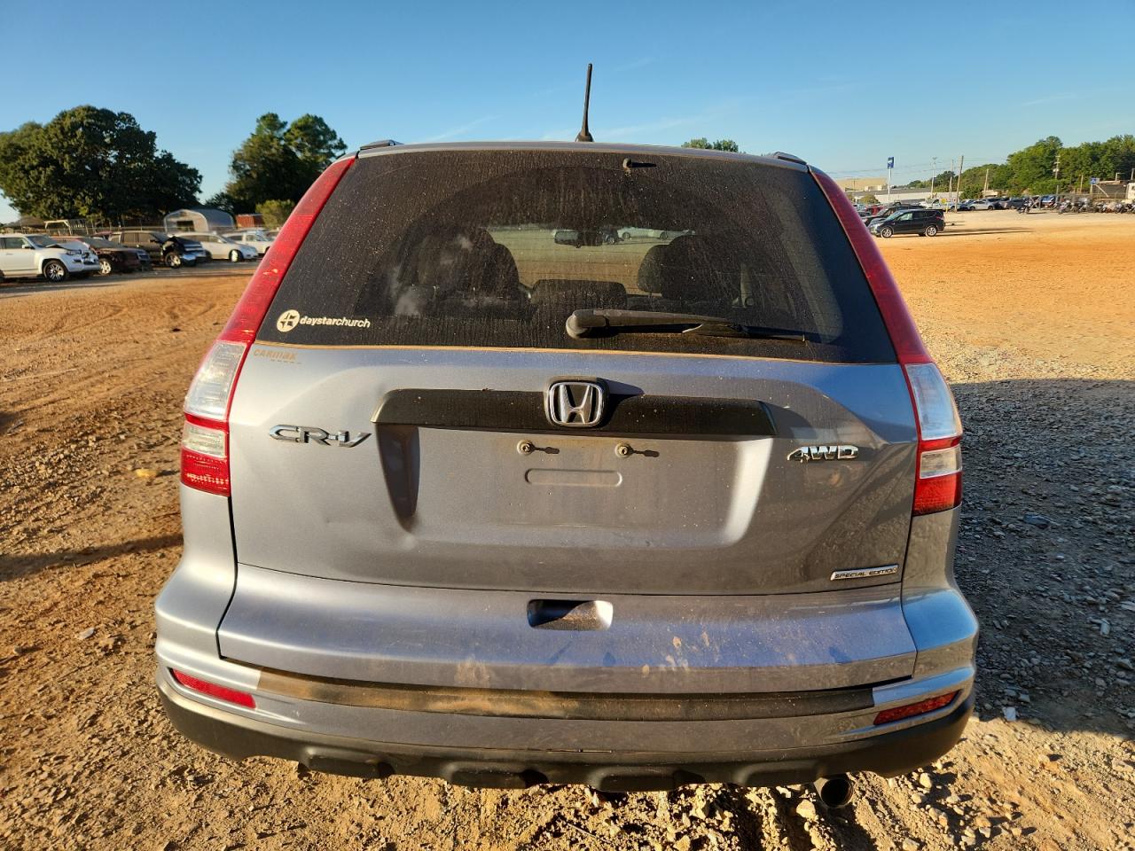 2011 Honda Cr-V Se VIN: 5J6RE4H44BL091678 Lot: 84301755