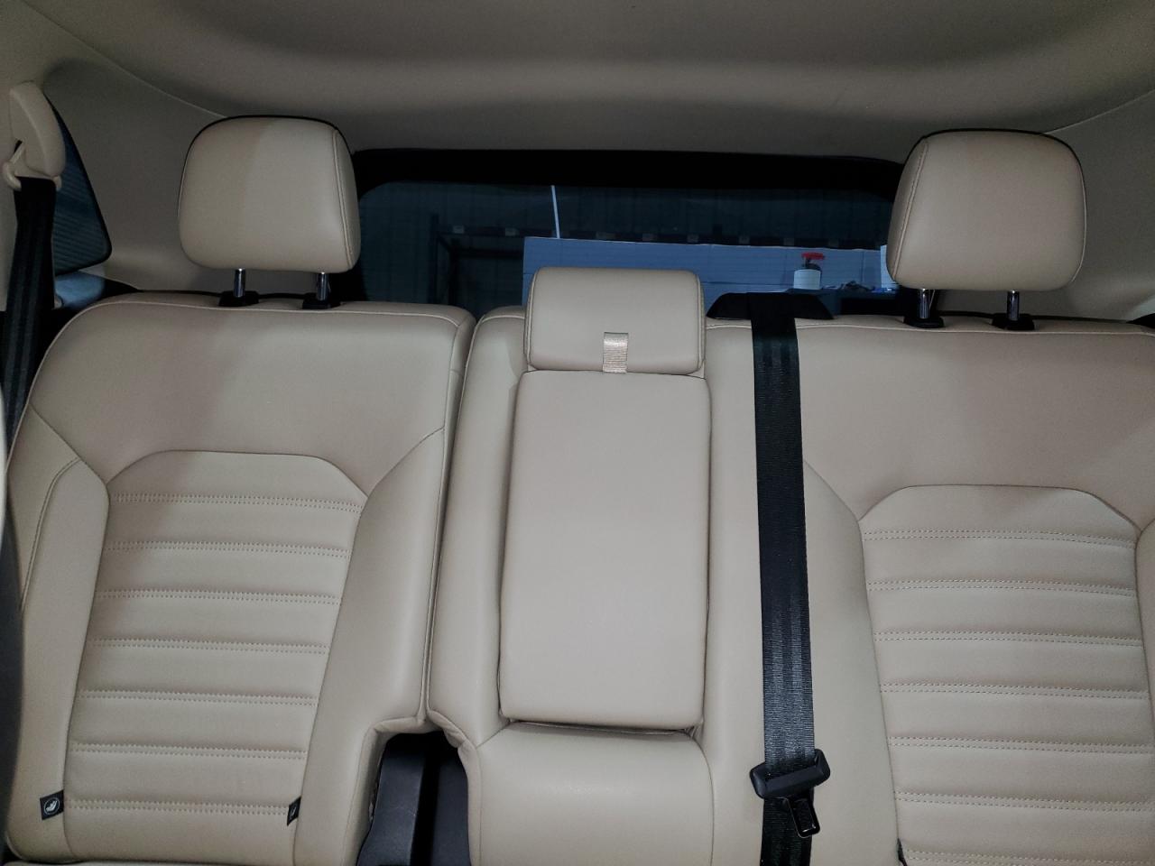 2016 Ford Edge Sel VIN: 2FMPK4J8XGBC08492 Lot: 90402675