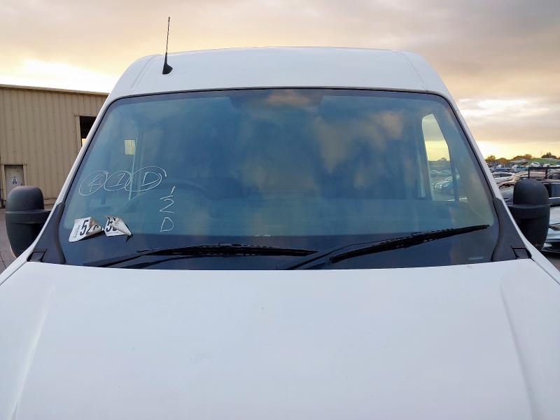 2022 NISSAN INTERSTAR 2.3 DCI 135PS H2 ACENTA VAN