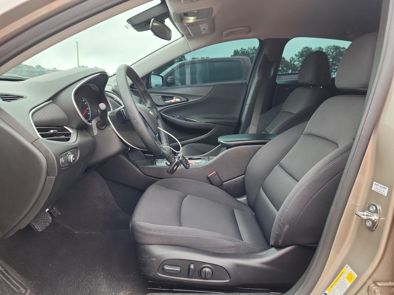 2024 Chevrolet Malibu Rs VIN: 1G1ZG5ST2RF136737 Lot: 85174215