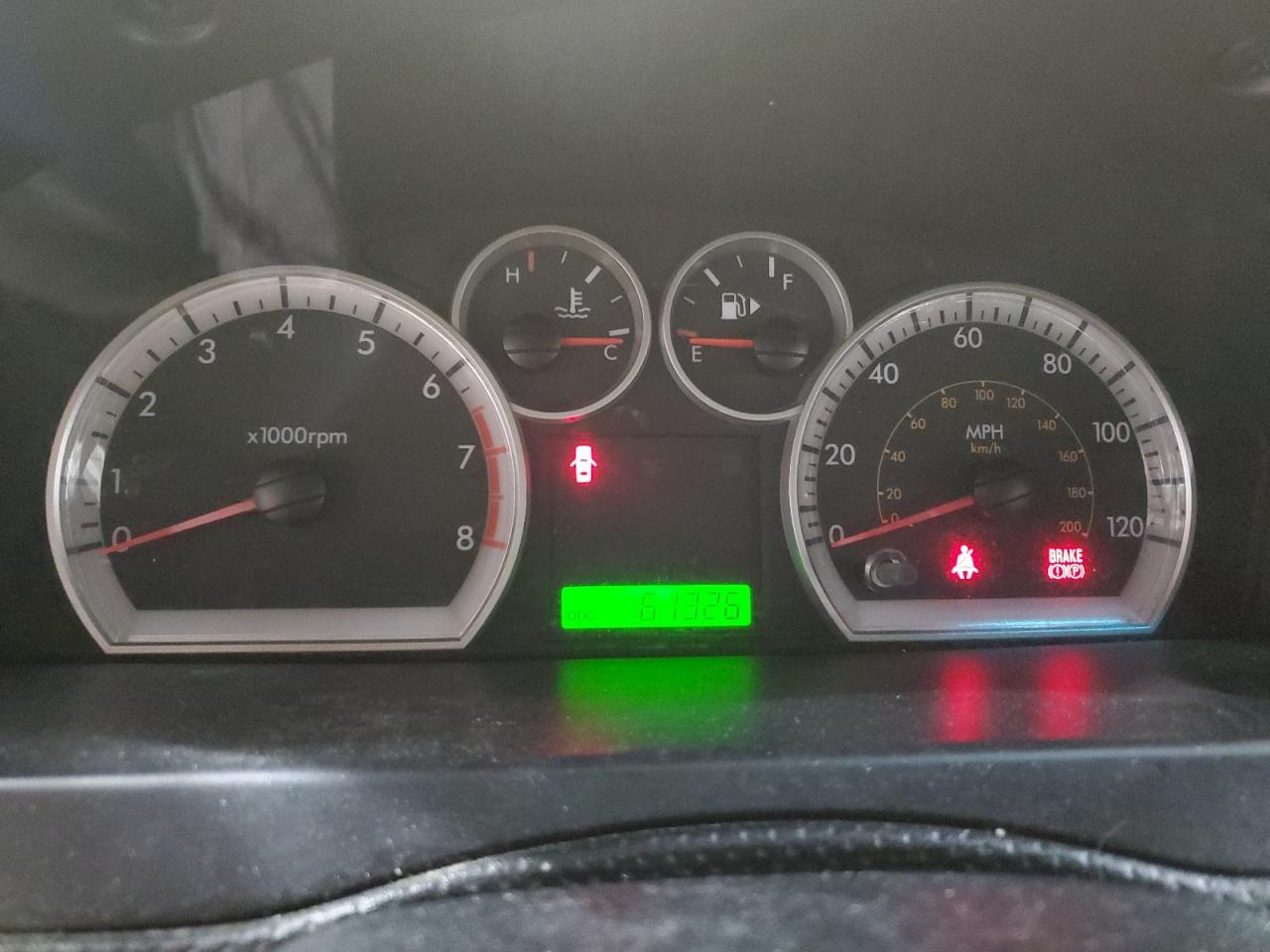 2009 Chevrolet Aveo Ls VIN: KL1TD56E49B656230 Lot: 89552425