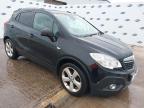 2012 VAUXHALL MOKKA TECH LINE CDTI S/S 1.7 CDTI TECH LINE 5DR for sale at Copart WESTBURY
