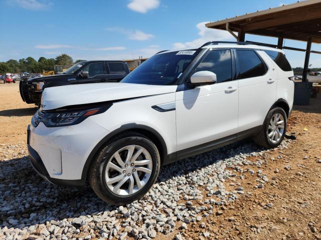 2019 Land Rover Discovery Hse