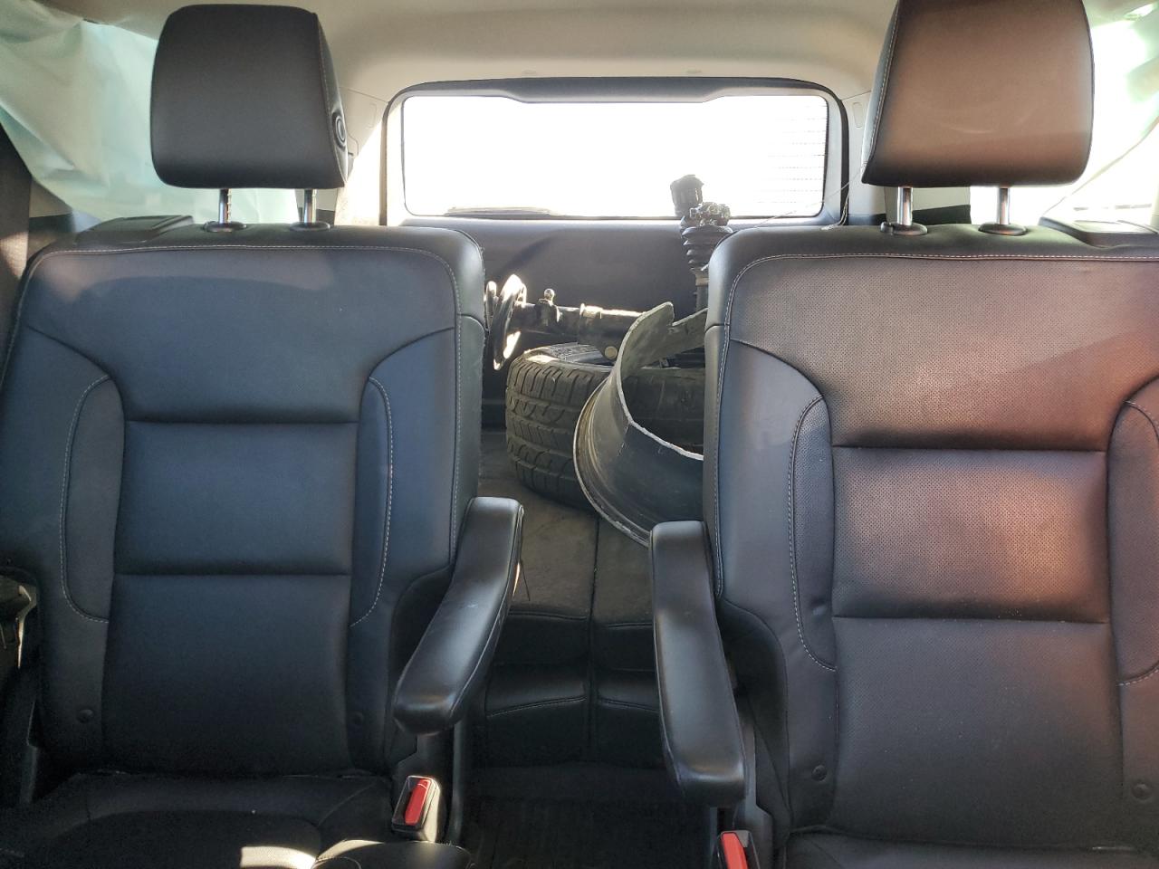 2017 GMC Acadia Slt-2 VIN: 1GKKNNLS4HZ302150 Lot: 85961515