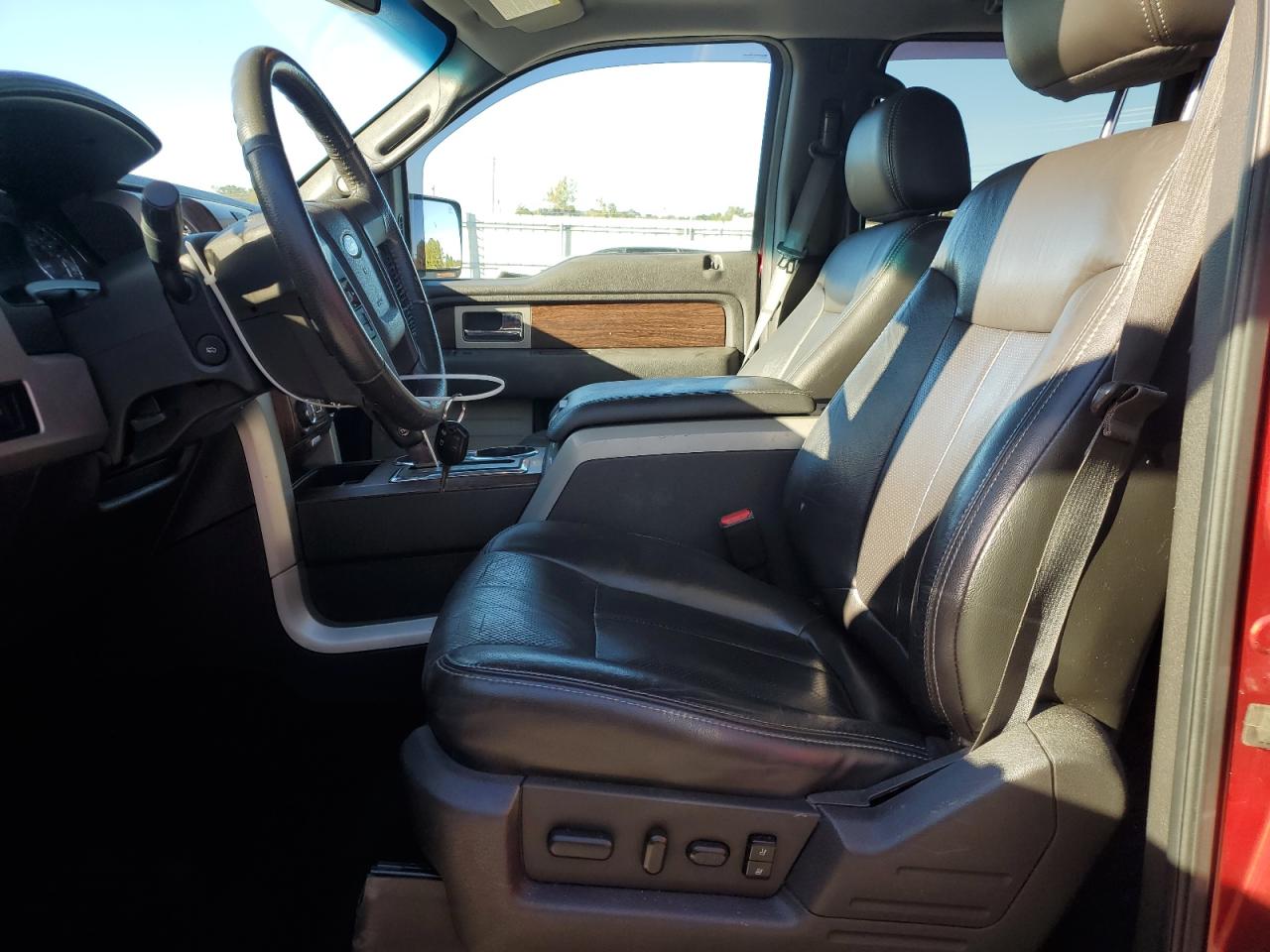 2013 Ford F150 Supercrew VIN: 1FTFW1CT1DKD99502 Lot: 85679635