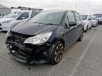 2015 CITROEN C3 PLATINUM PURETECH S/S  for sale at Copart CHESTER