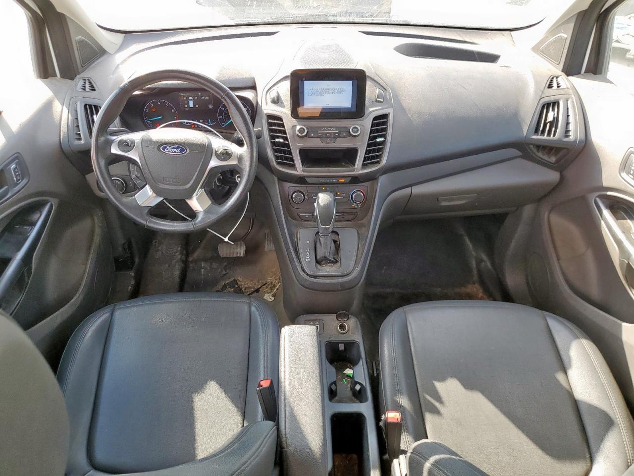 2020 Ford Transit Connect Xl VIN: NM0LS7E28L1463249 Lot: 82339265