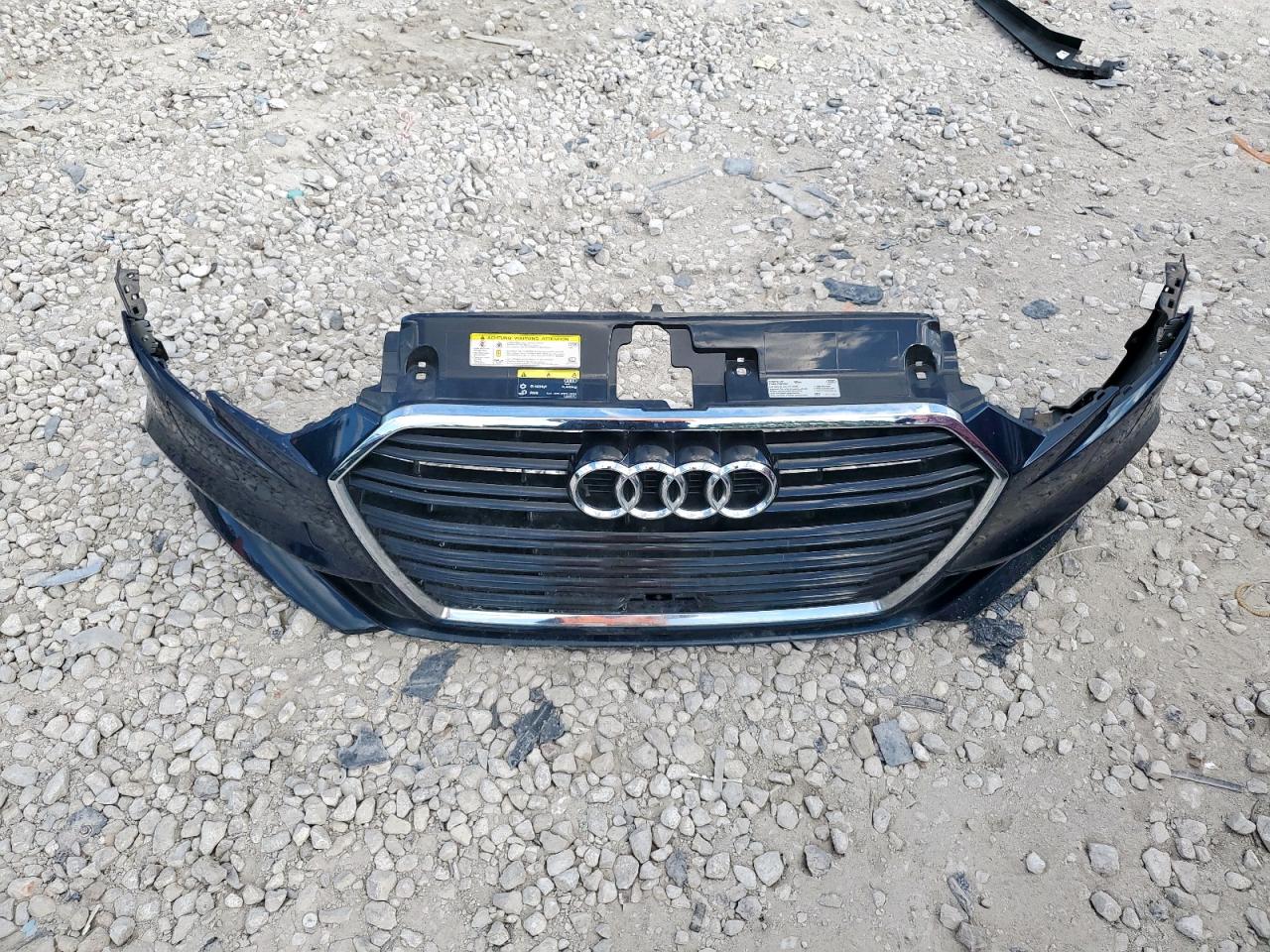 2018 Audi A3 Premium Plus VIN: WAUGUGFF6J1092764 Lot: 85376415