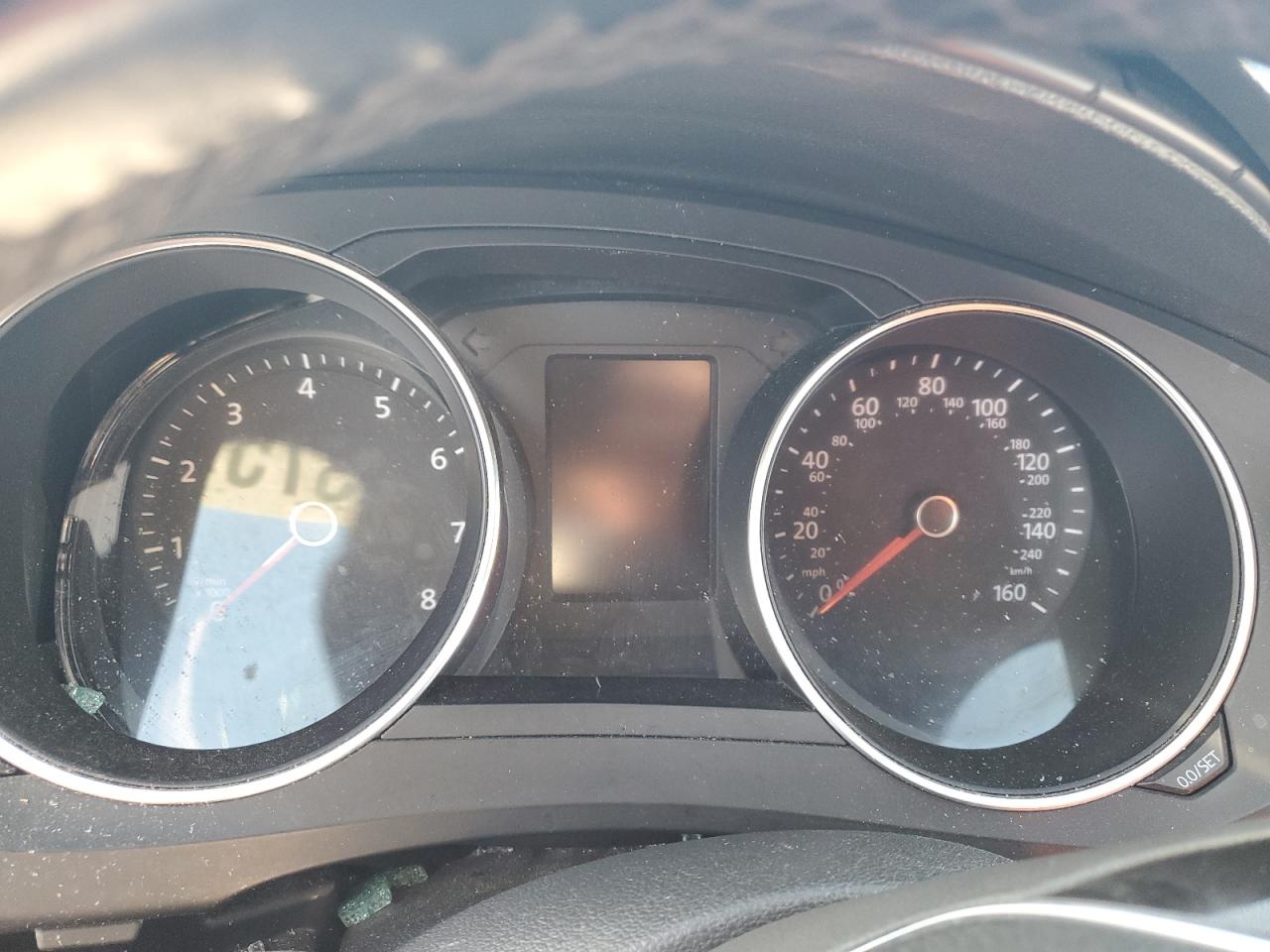 2015 Volkswagen Jetta Se VIN: 3VWD17AJ3FM316963 Lot: 85922375