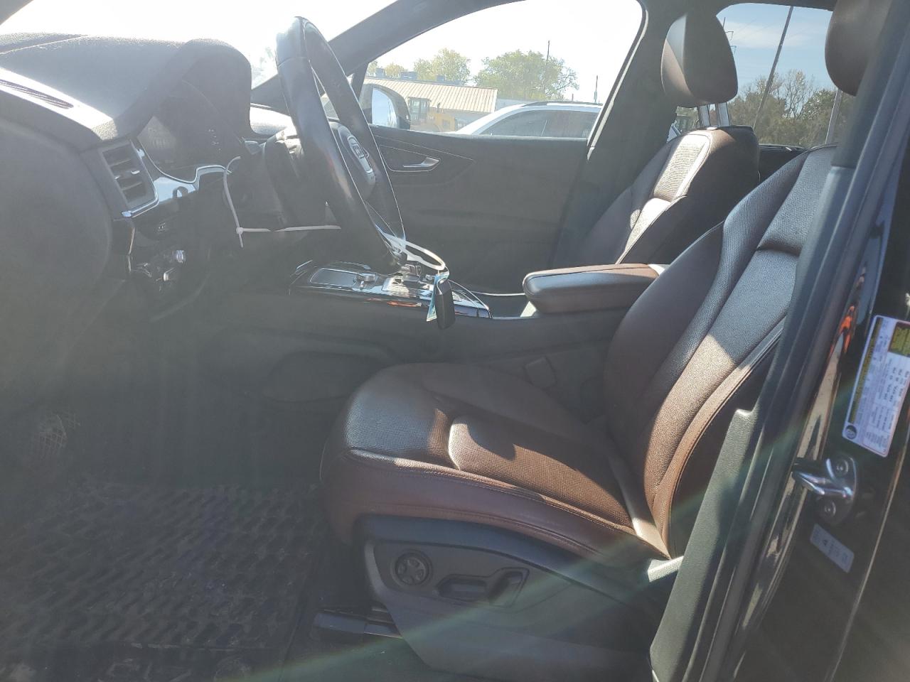 2018 Audi Q7 Prestige VIN: WA1VAAF76JD049608 Lot: 90447255