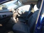 2023 DACIA SANDERO STEPWAY 1.0 TCE JOURNEY 5DR CVT for sale at Copart SANDWICH