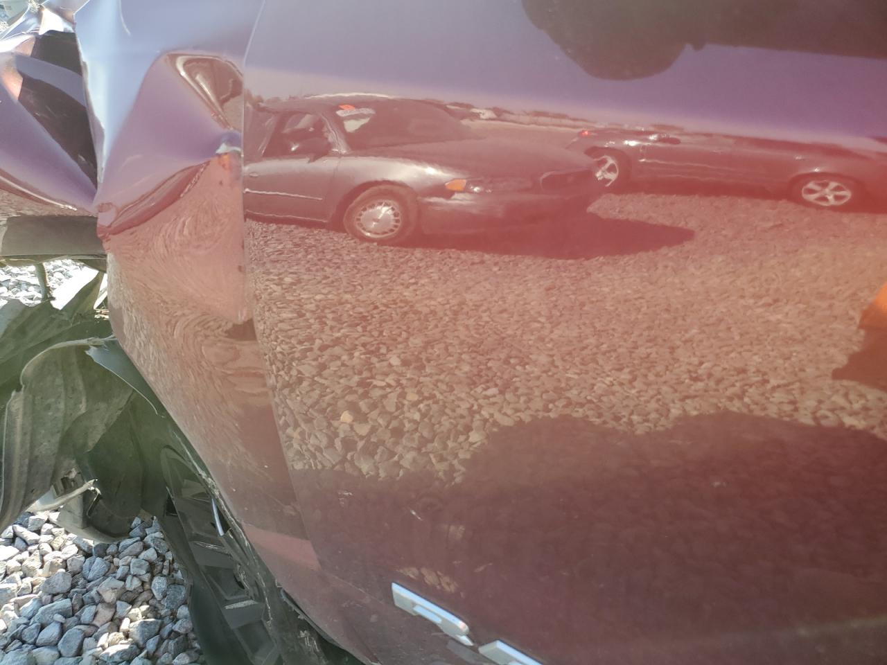 2019 Ram 1500 Big Horn/Lone Star VIN: 1C6SRFBT4KN800354 Lot: 85139265