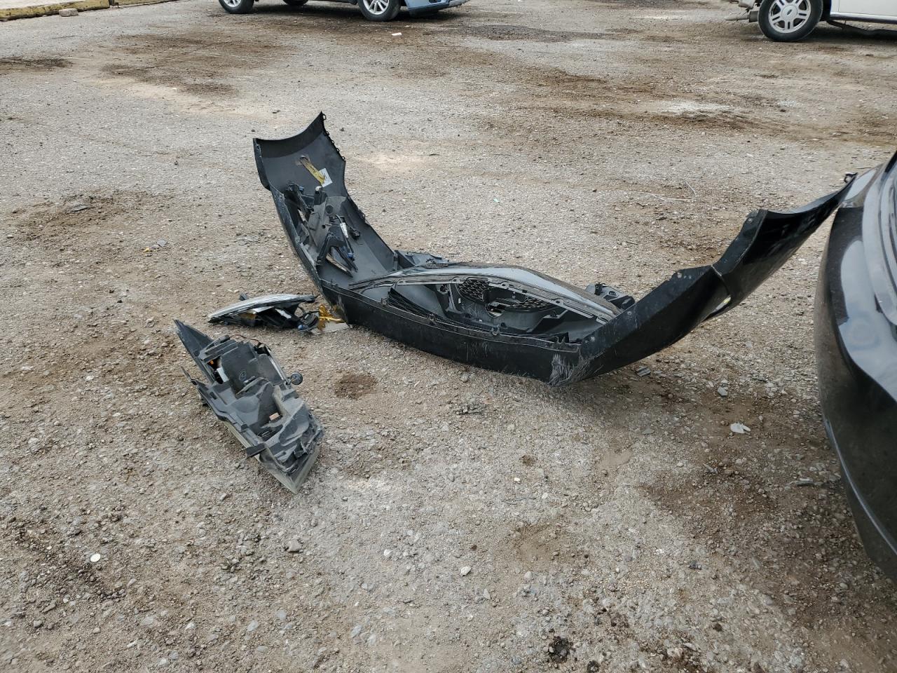 2017 Nissan Maxima 3.5S VIN: 1N4AA6AP4HC377172 Lot: 85878285