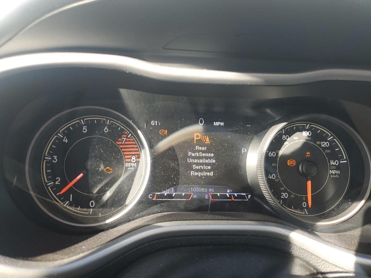 2018 Jeep Cherokee Overland VIN: 1C4PJMJX3JD594608 Lot: 82244995